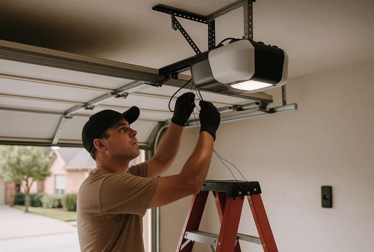 Winter-Ready Garage Doors in Ocala: Your Post-Hurricane-Season Checklist — Ocala Garage Door Repair, Ocala, FL